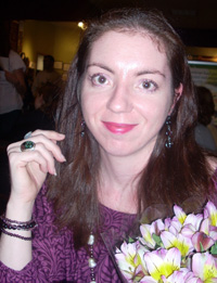 Kelly Michels