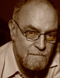 Michael Joyce