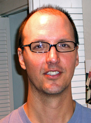 Paul Handley