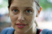 Amy Wentworth Bueno