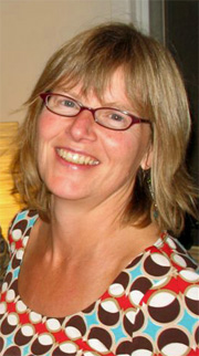 Brenda Roper