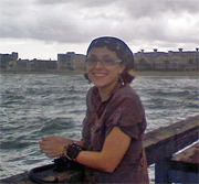 Christina Ginfrida