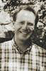 Frank Gaik