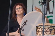 Jacqueline Dickey
