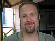 Jon E. Seaman