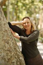 Susan McCabe