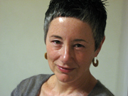 Veronica Golos