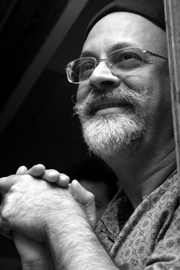 Boman Desai