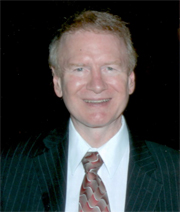 David Arnett