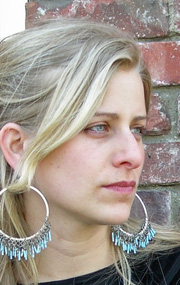 Jenny Overman