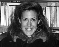 Adrie Kusserow