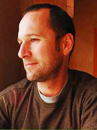 David Cooke