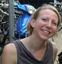 Eleanor Paynter
