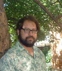 Eliot Khalil Wilson