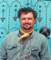 Frank Ortega