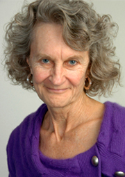 Marilyn Krysl