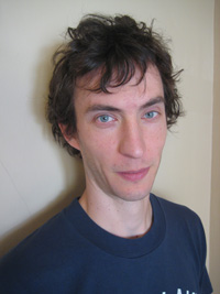 Michael Estes