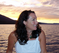 Suzanne Roberts