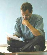 Christopher Leland
