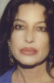 Colleen Williams