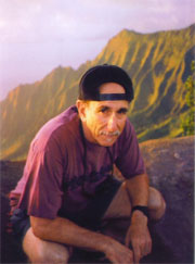 Ed Frankel