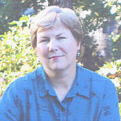Ginny Lowe Connors
