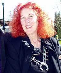 Judith Goldhaber