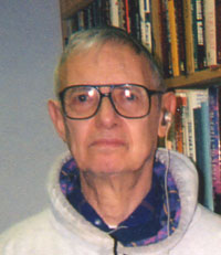 Jack Lindeman