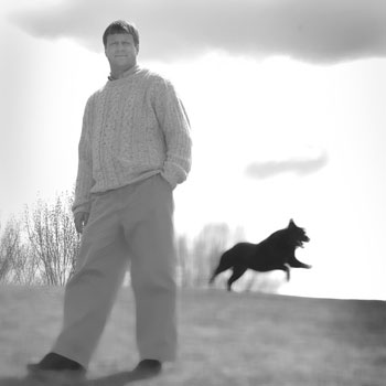 Joel Long