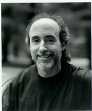Reggie Marra