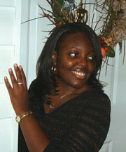 Remica Bingham