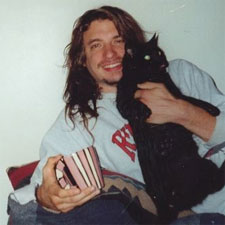Rob Cook