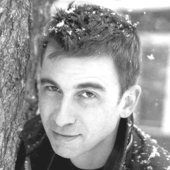 Steve Amick