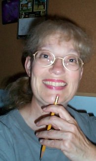 Brenda Tate