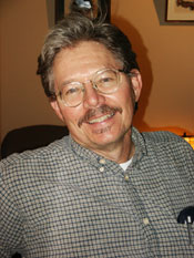 Walter Bargen