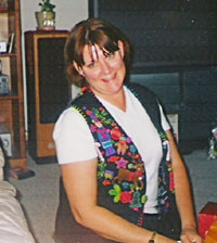 Gayle Porter