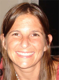 Amy Yerkes