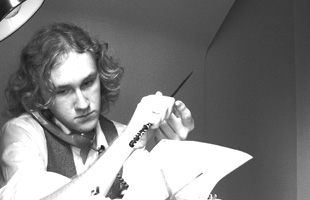 Arthur Virnig