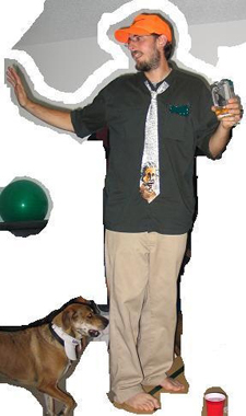 Cory Zimmerman