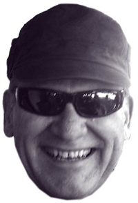 Ed Coonce