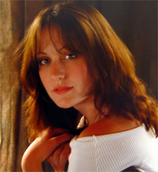 Hilary Hanson