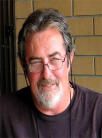 Mike Walsh