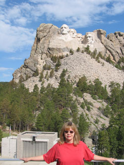 Carole Davis