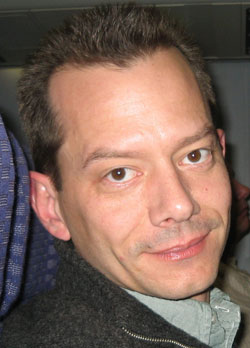 Erich Hintze