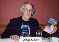 James Dorr