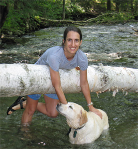 Julie Porter