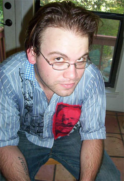 Marty Lloyd