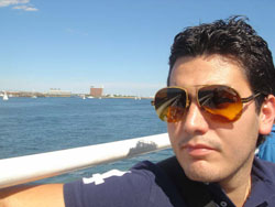 Raul Gallardo