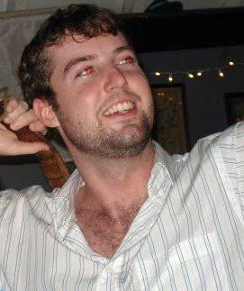 Sean Munro