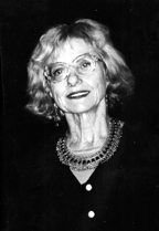 Barbara F. Lefcowitz